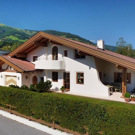 Appartement Chalet Claudia ميترسل المظهر الخارجي الصورة