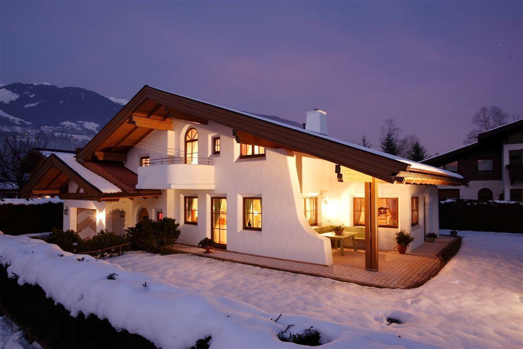 Appartement Chalet Claudia ميترسل المظهر الخارجي الصورة