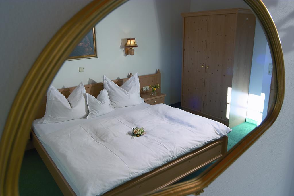 Appartement Chalet Claudia ميترسل المظهر الخارجي الصورة