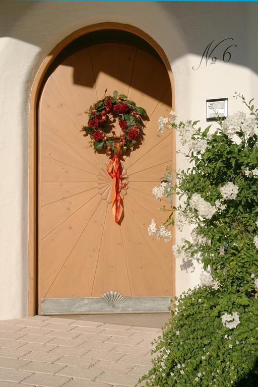 Appartement Chalet Claudia ميترسل الغرفة الصورة