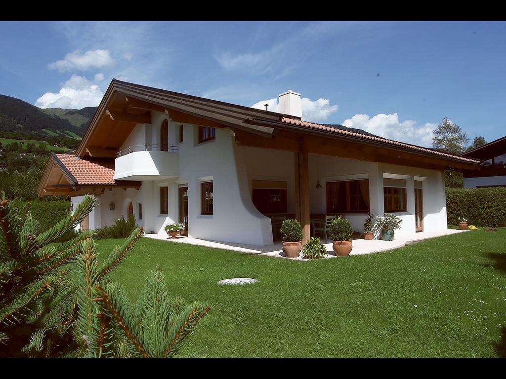 Appartement Chalet Claudia ميترسل المظهر الخارجي الصورة