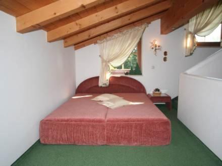 Appartement Chalet Claudia ميترسل الغرفة الصورة