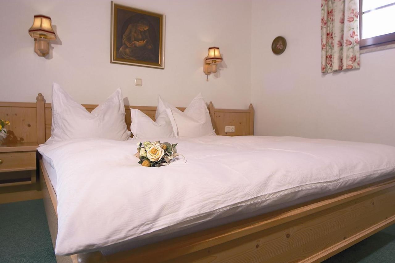 Appartement Chalet Claudia ميترسل المظهر الخارجي الصورة